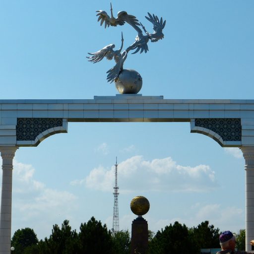 Tashkent