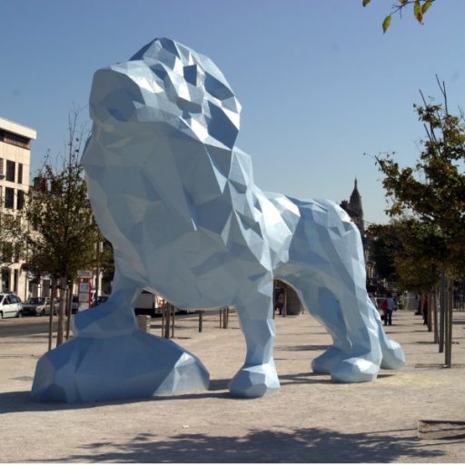 Visite de la Rive Droite