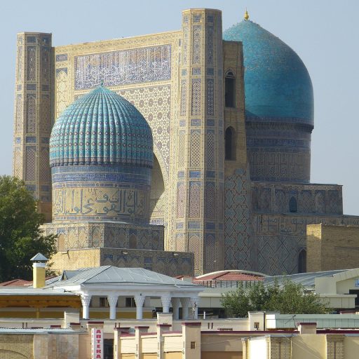 Uzbekistan