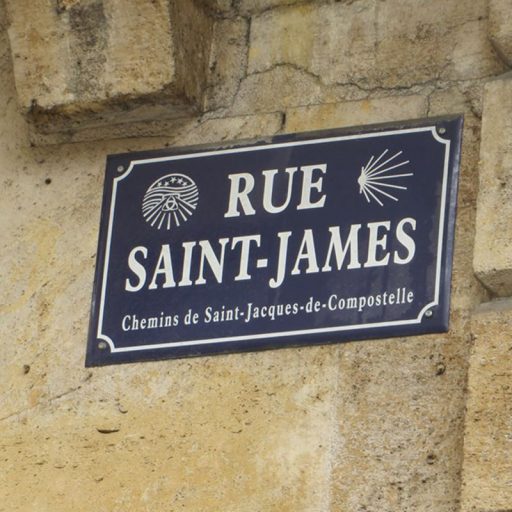 Expérience du Camino de Santiago