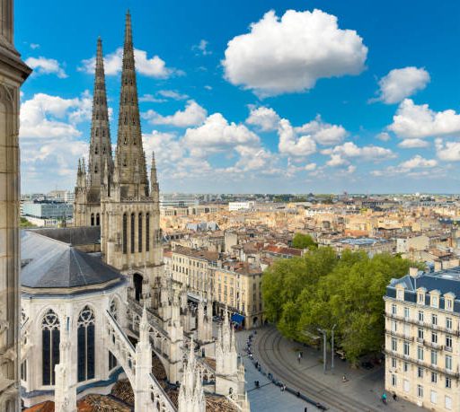 Visite classique de Bordeaux