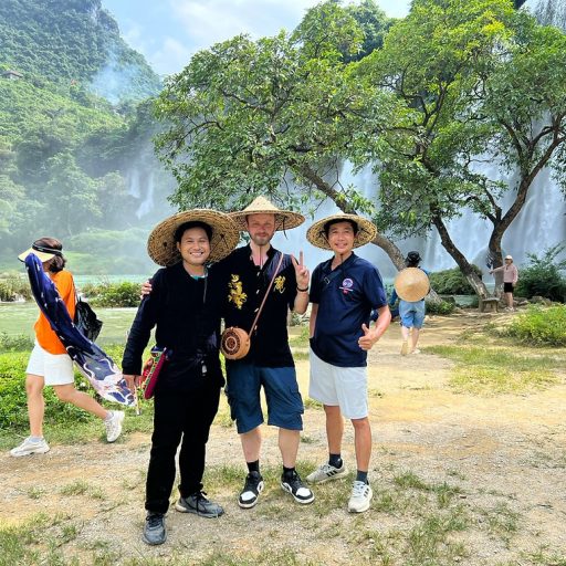 ban gioc montagne ange