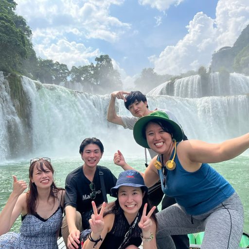 ban gioc montagne ange