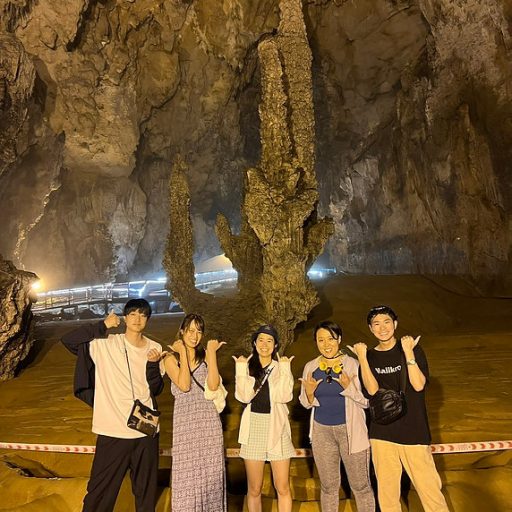 ban gioc montagne ange