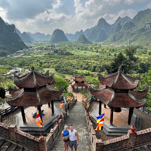 ban gioc montagne ange