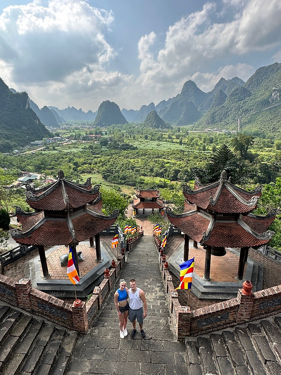 ban gioc montagne ange