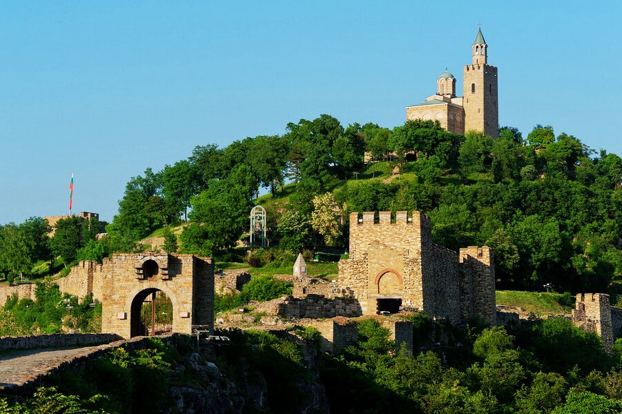 Charmes Enchantés des Balkans
