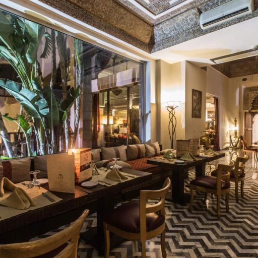 Séjour authentique à Marrakech