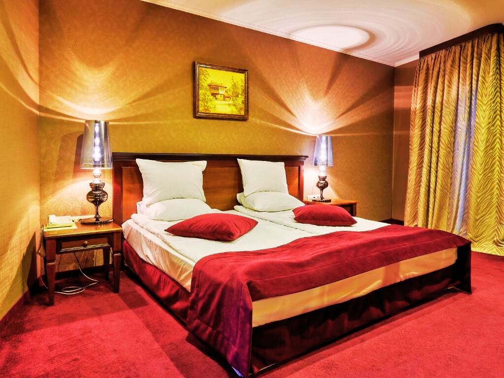 Charmes Enchantés des Balkans