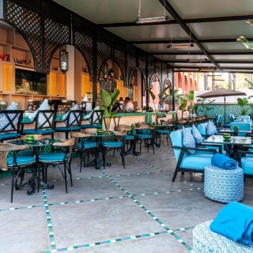 Séjour authentique à Marrakech