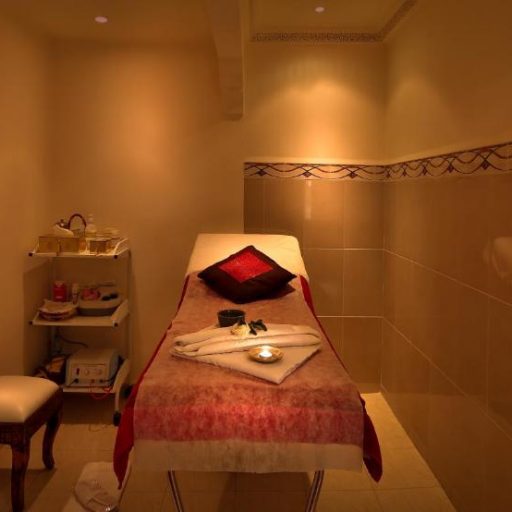 Séjour authentique à Marrakech