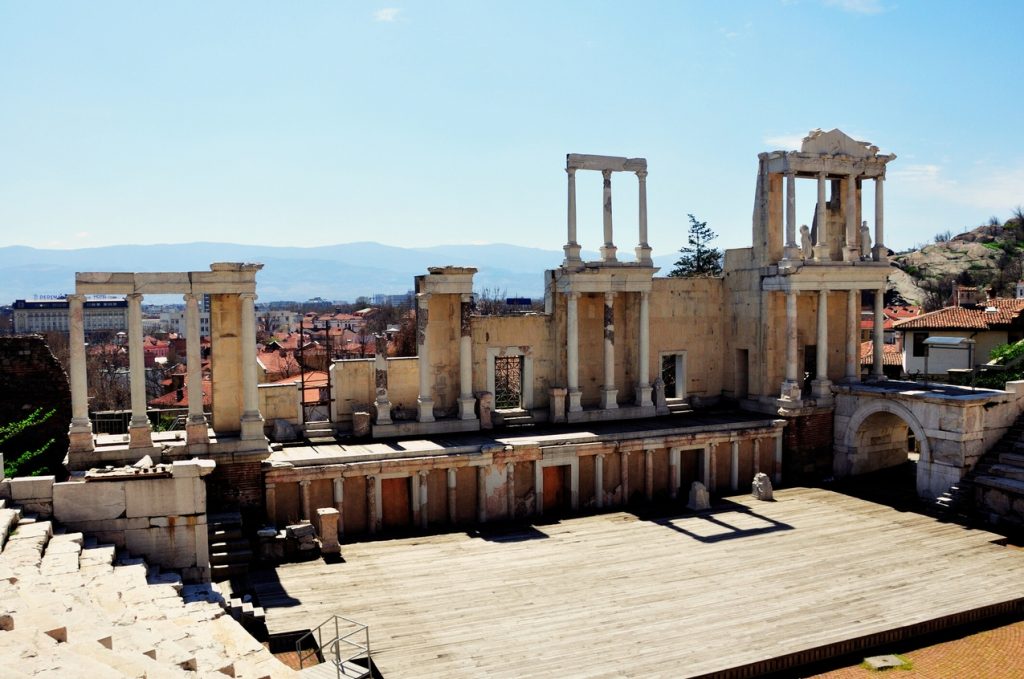 Charmes Enchantés des Balkans