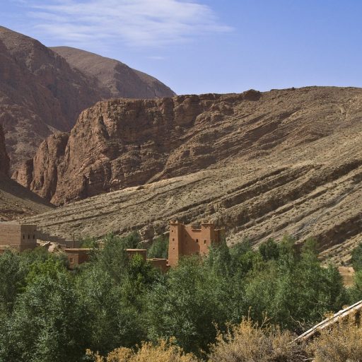 Circuit Maroc hôtels 3 et 4 étoiles – séjour de 9 jours