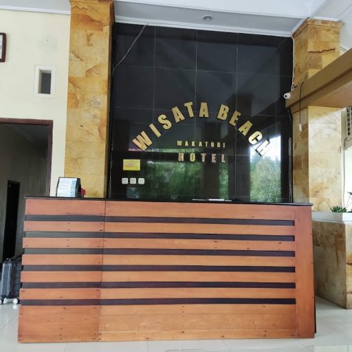 hotel wisata
