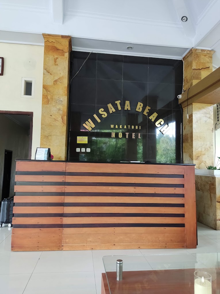hotel wisata