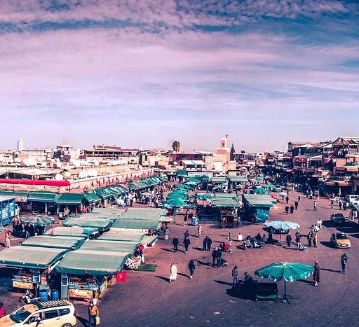 Marrakesh
