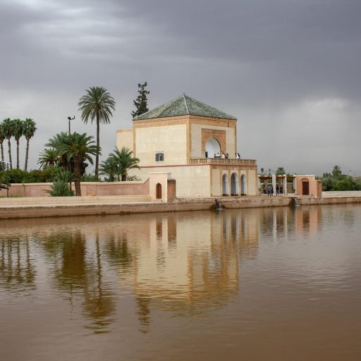 Marrakech authentique en hôtel 5 étoiles – circuit de 5 jours