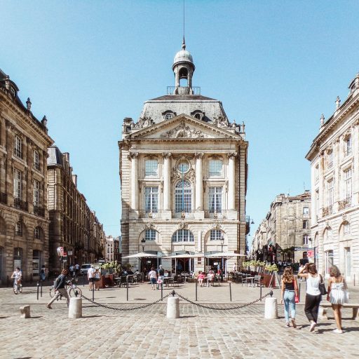 bordeaux