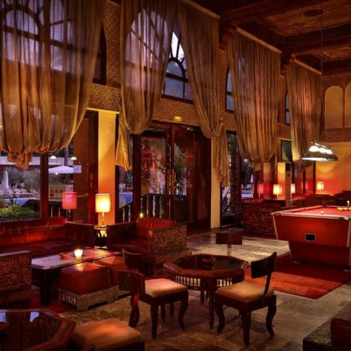 Séjour authentique à Marrakech