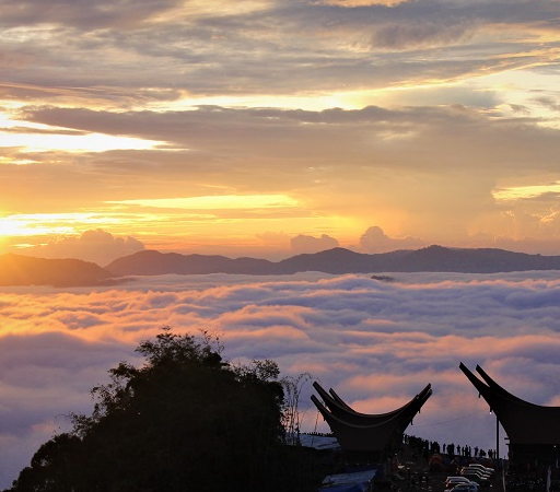 Circuit authentique à Toraja – exploration des traditions locales
