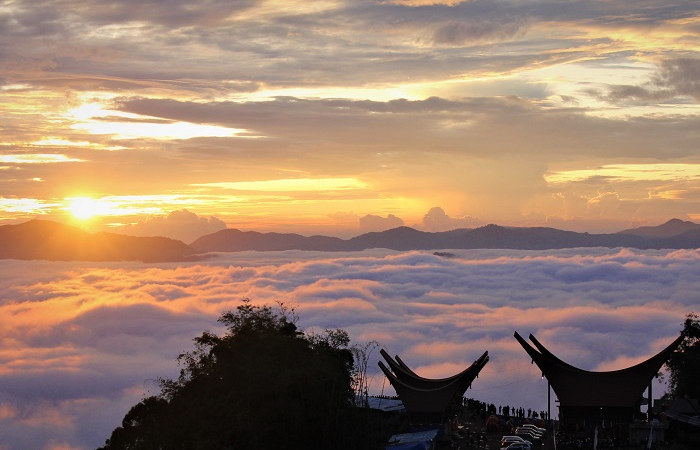 Circuit authentique à Toraja – exploration des traditions locales
