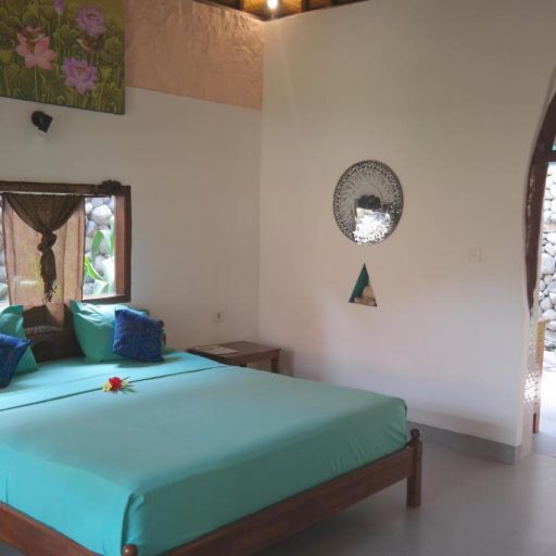 Chambre dans 1000 Dream Bungalow