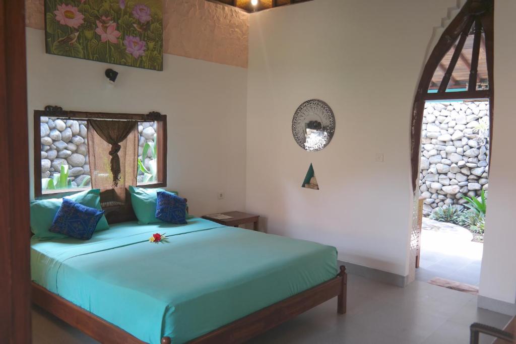 Chambre dans 1000 Dream Bungalow