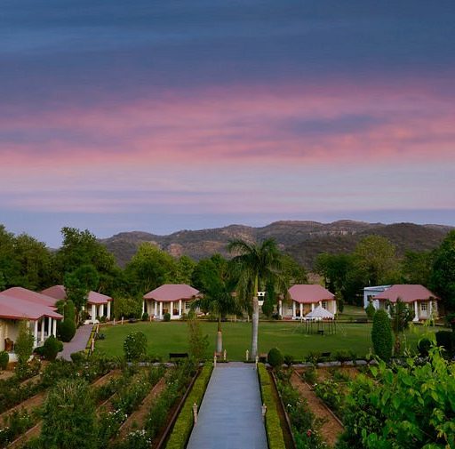 Aashiyana Luxury Cottages