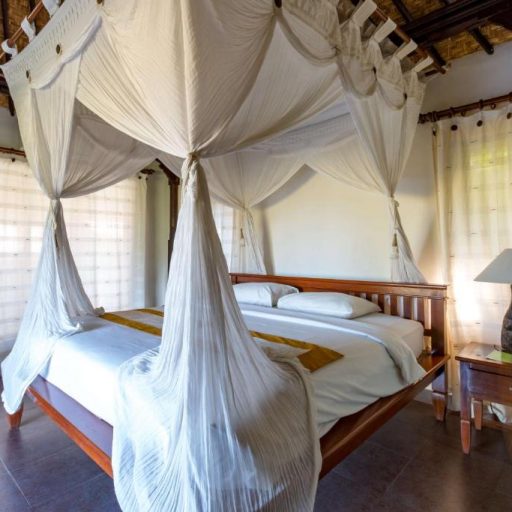 Chambre double dans Villa Taman Di Blayu