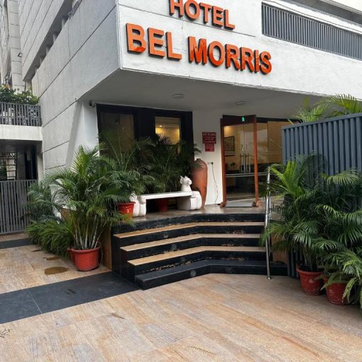 Hotel Bel Morris