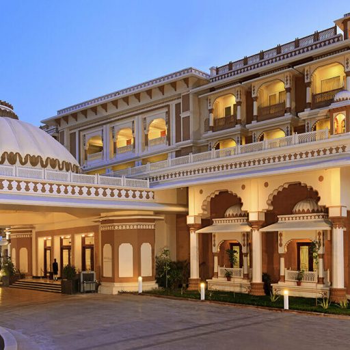 Indana Palace Jaipur