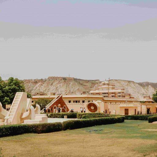 Jantar Mantar Jaipur