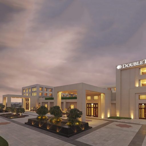 Jaypee Palace Hotel & Convention Centre agra