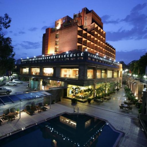 Jaypee Siddharth delhi