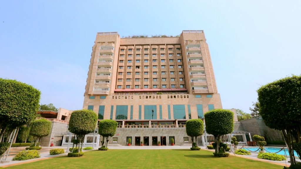 Jaypee Vasant Continental delhi