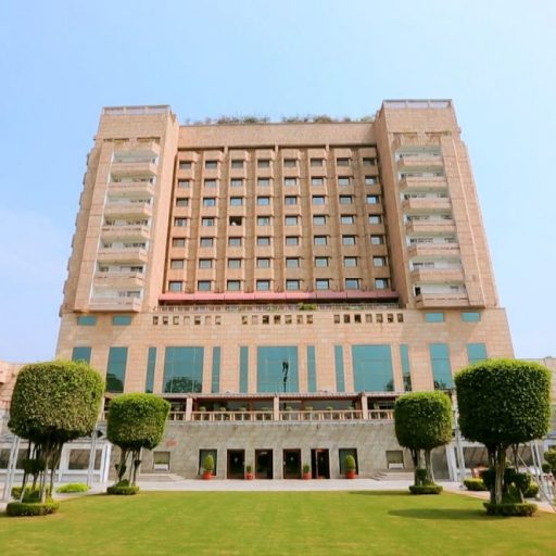 Jaypee Vasant Continental delhi