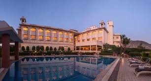 KK Royal Hotel jaipur