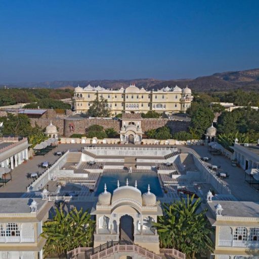 Nahargarh Ranthambhore