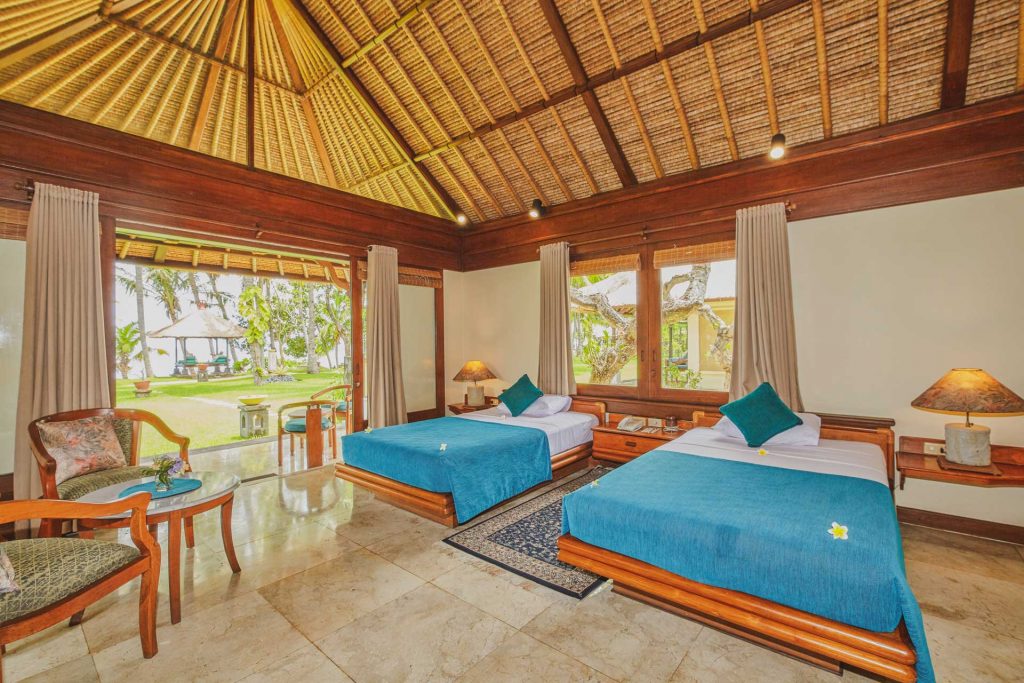 Chambre dans Puri Bagus Lovina