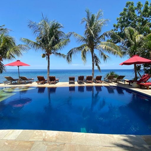 Puri Wirata Dive & Resort