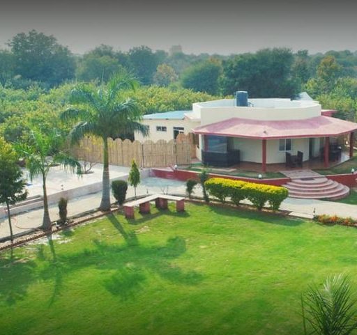 Ranthambhore Tiger Inn Comfort Resort