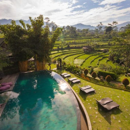 Une villa charmante dans un cadre naturel, idéale pour se ressourcer loin de l’agitation