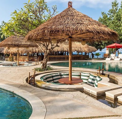 Taman Sari Bali Resort & Spa