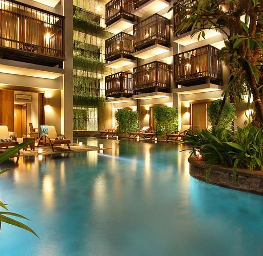 The 101 Bali Oasis Sanur