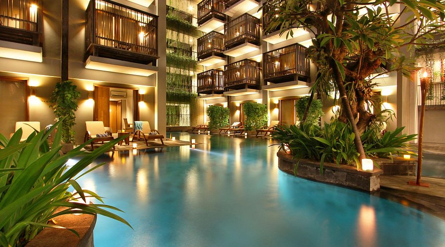 The 101 Bali Oasis Sanur