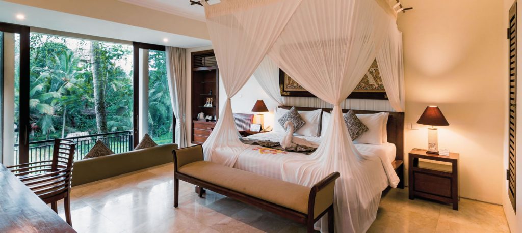 Chambre dans Villa Cepik Sidemen