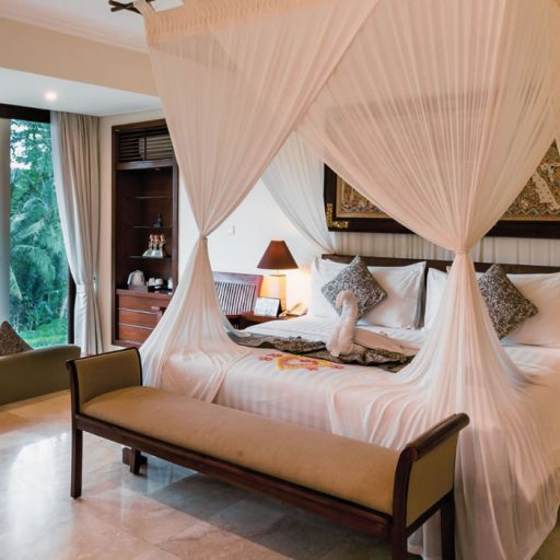 Chambre dans Villa Cepik Sidemen