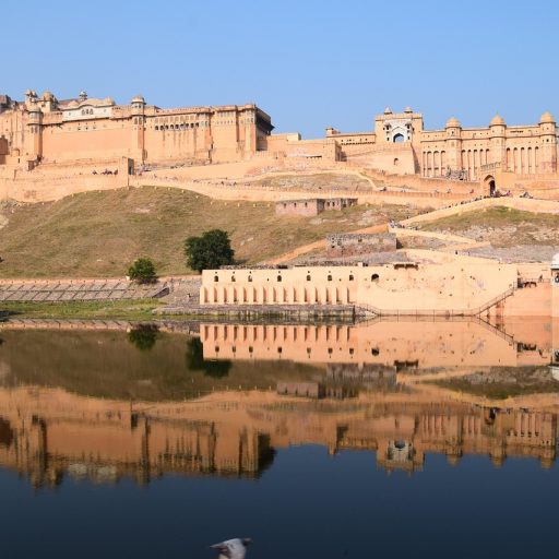 Amber fort