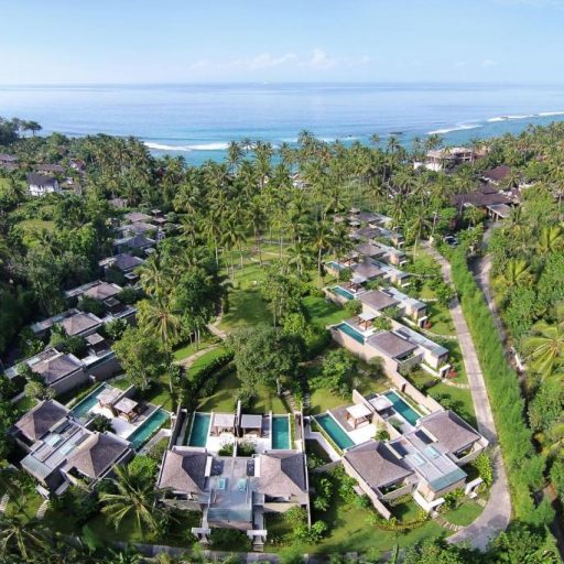 Candi Beach Resort and Spa