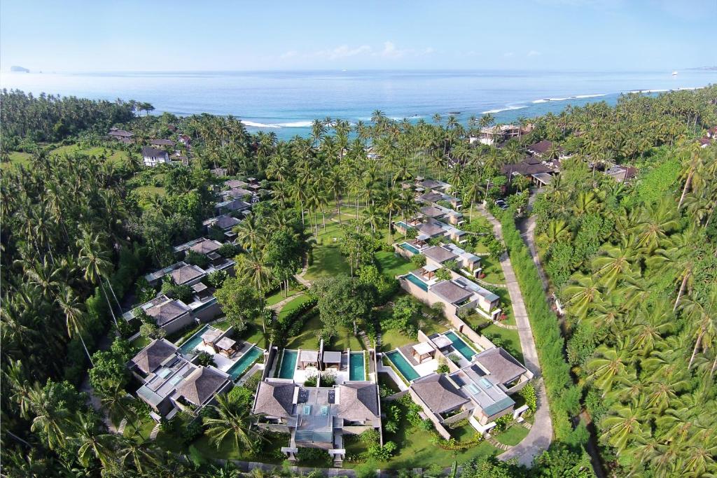 Candi Beach Resort and Spa